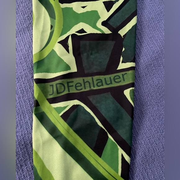 JDFehlauer Women’s Leggings Size Small - Picture 8 of 13